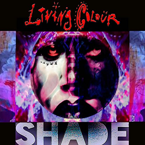 Living Colour - Shade - CD - New