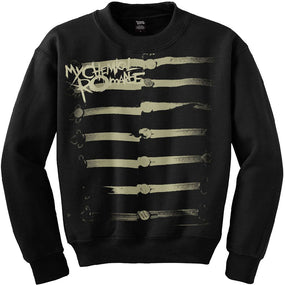 My Chemical Romance - The Black Parade Black Sweatshirt