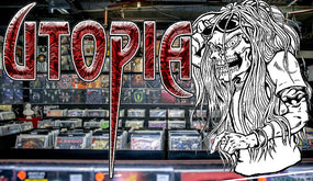 Utopia Records Online Gift Voucher