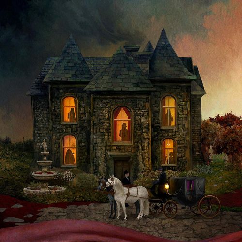 Opeth - In Cauda Venenum - CD - New