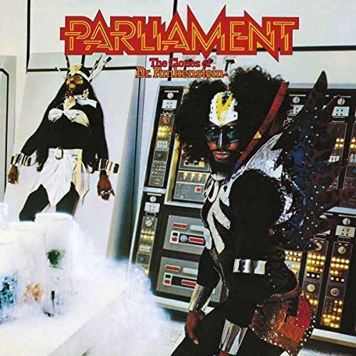 Parliament - Clones Of Dr. Funkenstein, The - Vinyl - New