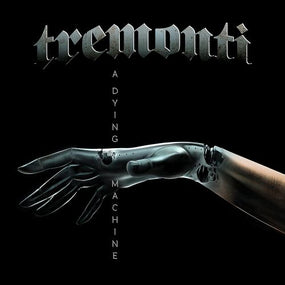 Tremonti - Dying Machine, A (Ltd. Ed. digipak) - CD - New