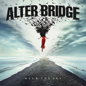 Alter Bridge - Walk The Sky - CD - New