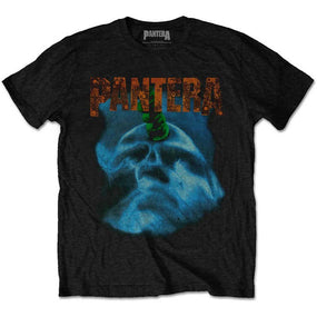 Pantera - Far Beyond Driven Black Shirt
