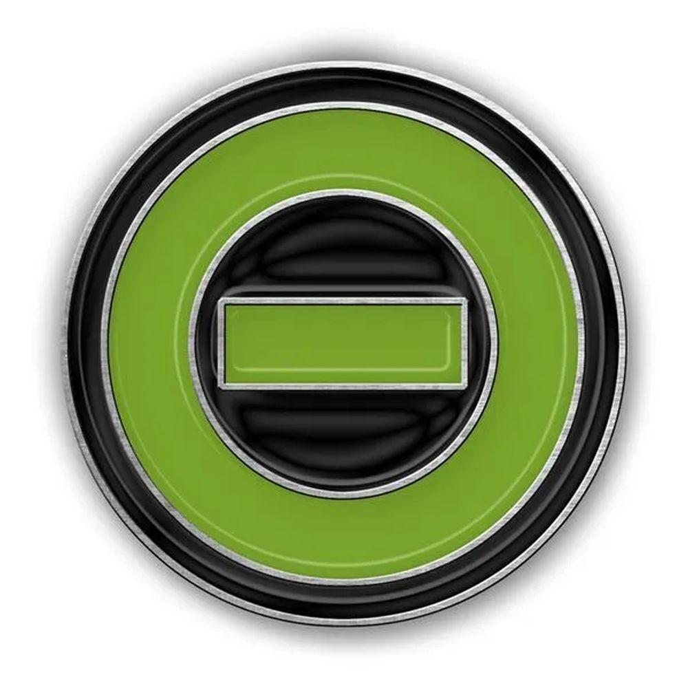 Type O Negative - Pin Badge - Logo