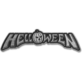Helloween - Enamel Pin Badge - Logo