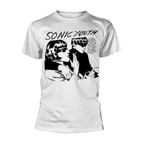 Sonic Youth - Goo White Shirt