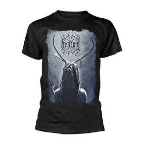 Heilung - Lifa Black Shirt