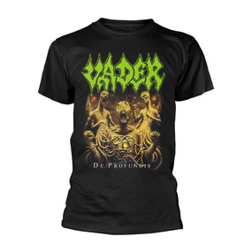 Vader - De Profundis Black Shirt