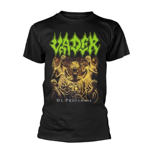 Vader - De Profundis Black Shirt
