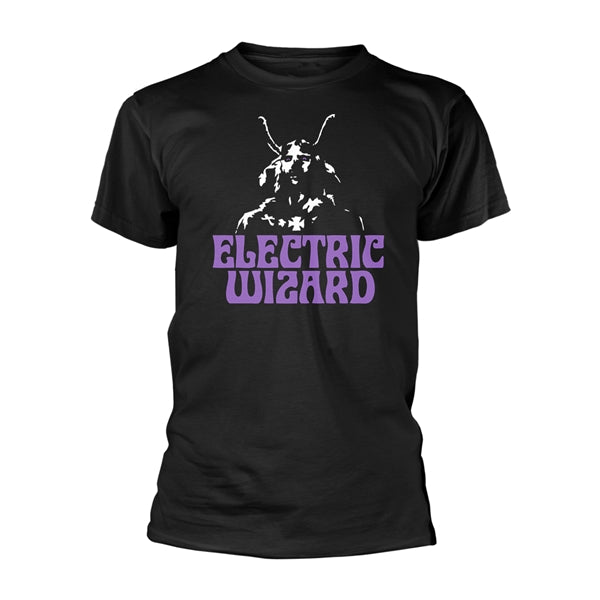 Electric Wizard - Witchcult Today Black Shirt