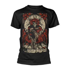 Opeth - Haxprocess Black Shirt