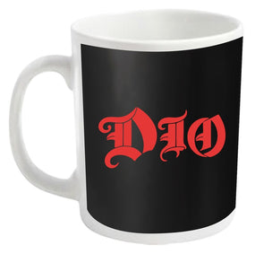 Dio - Mug (Logo)