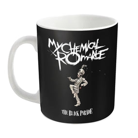 My Chemical Romance - Mug (The Black Parade)