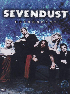 Sevendust - Retrospect (R0) - DVD - Music
