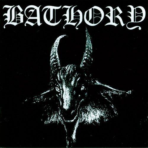 Bathory - Bathory (180g) - Vinyl - New