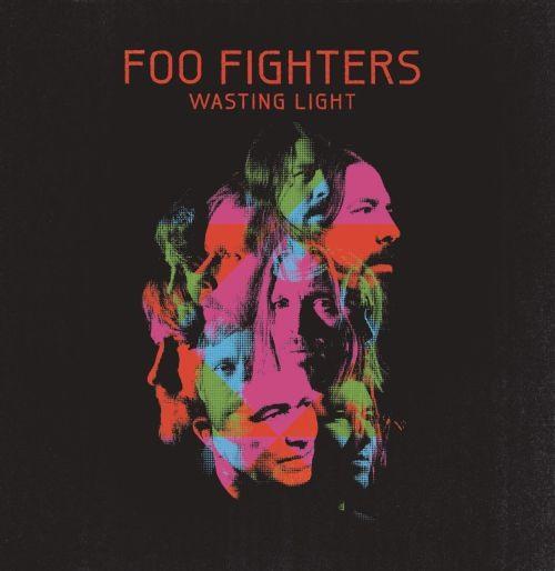 Foo Fighters - Wasting Light (2LP gatefold) - Vinyl - New