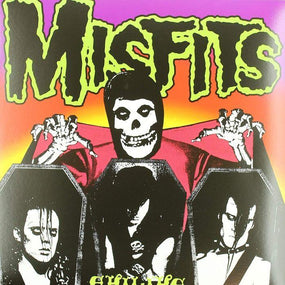Misfits - Evilive - Vinyl - New