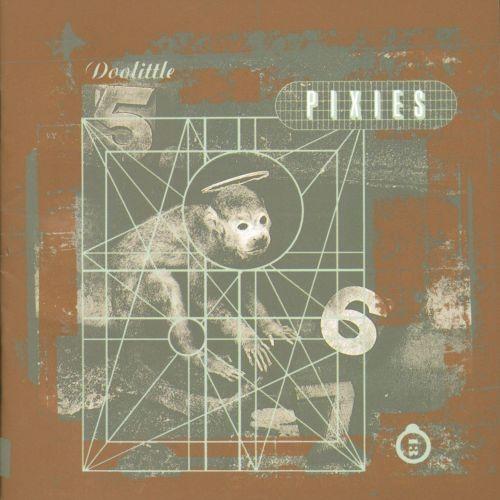 Pixies - Doolittle - Vinyl - New