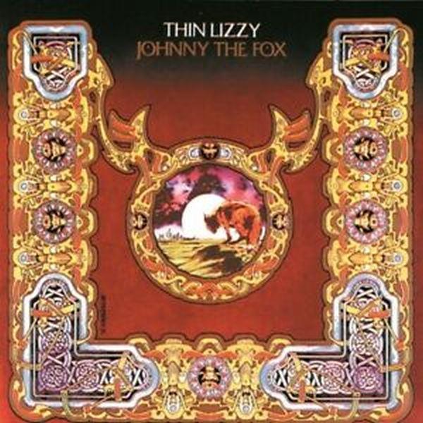 Thin Lizzy - Johnny The Fox - Vinyl - New