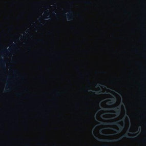 Metallica - Metallica (Black Album) - CD - New