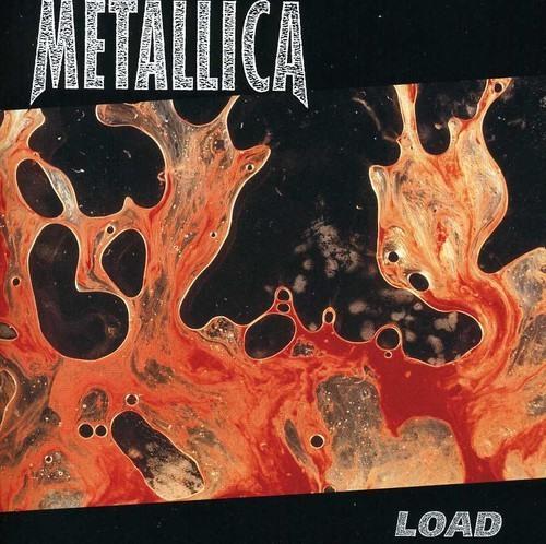 Metallica - Load (U.S.) - CD - New