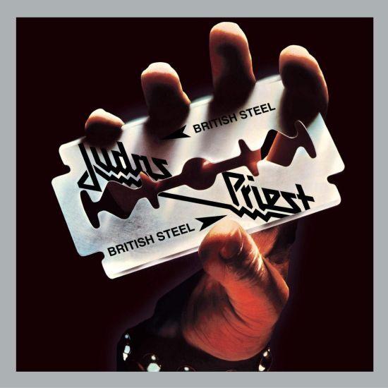 Judas Priest - British Steel - CD - New