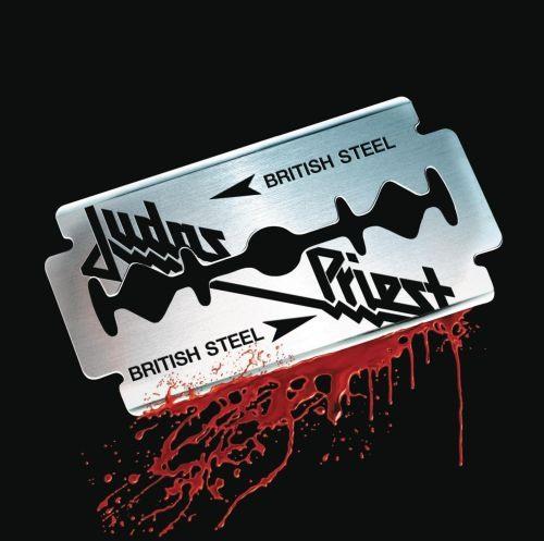 Judas Priest - British Steel (30th Ann. Ed. With DVD) - CD - New