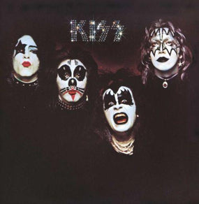 Kiss - Kiss - CD - New