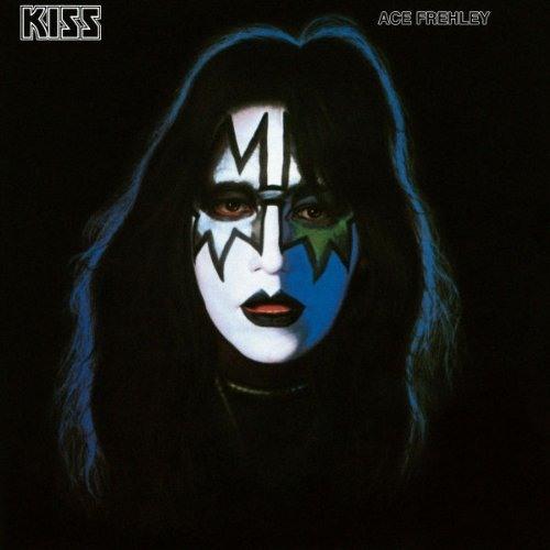 Kiss - Ace Frehley - CD - New