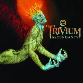 Trivium - Ascendancy - CD - New
