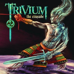 Trivium - Crusade, The - CD - New