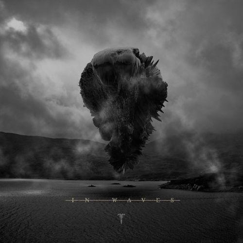 Trivium - In Waves - CD - New