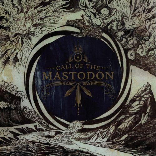 Mastodon - Call Of The Mastodon - CD - New