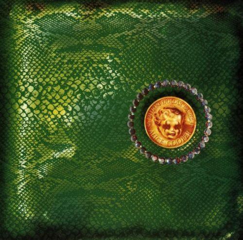 Cooper, Alice - Billion Dollar Babies - CD - New