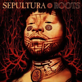 Sepultura - Roots - CD - New