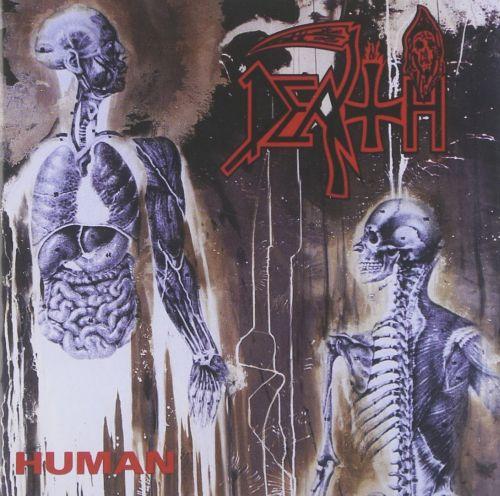 Death - Human (Deluxe Ed. 2CD) - CD - New