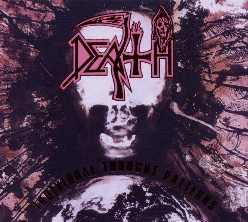 Death - Individual Thought Patterns (Deluxe Ed. 2CD) - CD - New