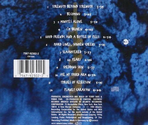Pantera - Far Beyond Driven - CD - New