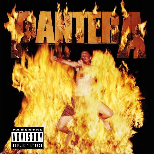 Pantera - Reinventing The Steel - CD - New