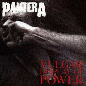 Pantera - Vulgar Display Of Power - CD - New