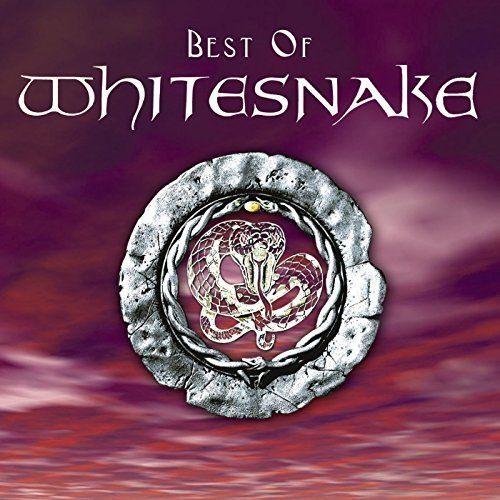 Whitesnake - Best Of Whitesnake - CD - New