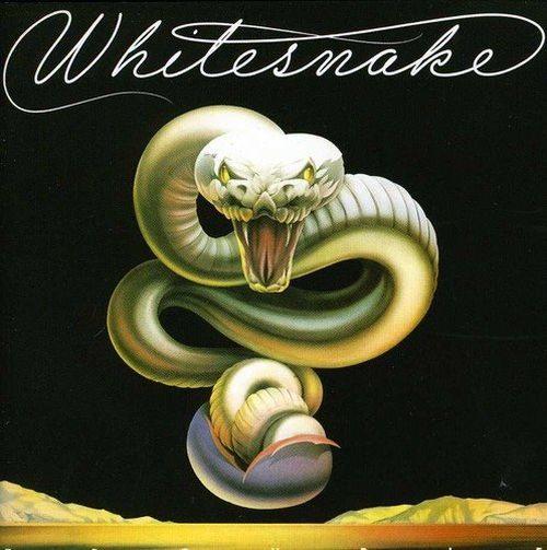 Whitesnake - Trouble (rem. w. bonus Snakebite EP tracks) - CD - New