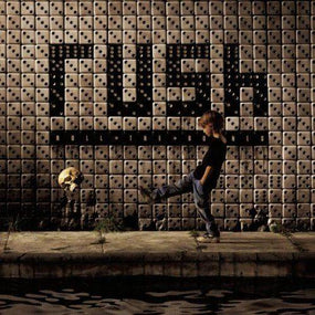 Rush - Roll The Bones - CD - New