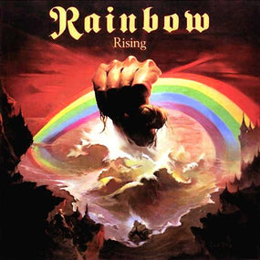 Rainbow - Rising - CD - New