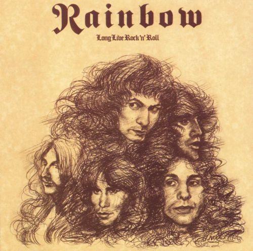 Rainbow - Long Live Rock N Roll - CD - New