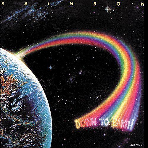 Rainbow - Down To Earth - CD - New