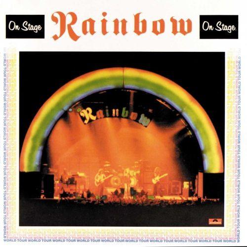 Rainbow - On Stage - CD - New