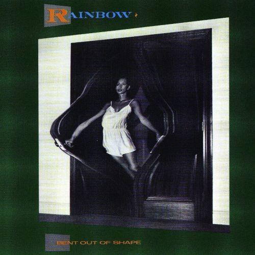 Rainbow - Bent Out Of Shape - CD - New