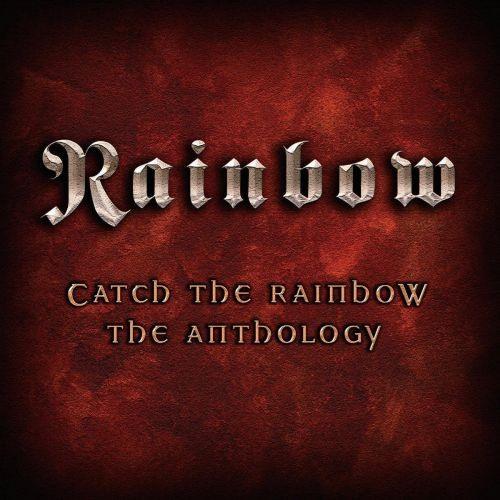 Rainbow - Catch The Rainbow - The Anthology (2CD) - CD - New